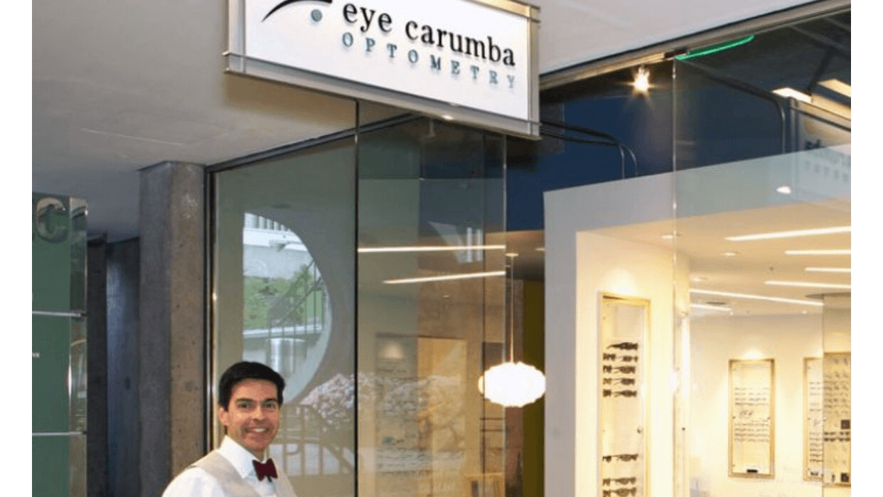 Eye Carumba Optometry, photo 2