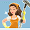 house cleaning