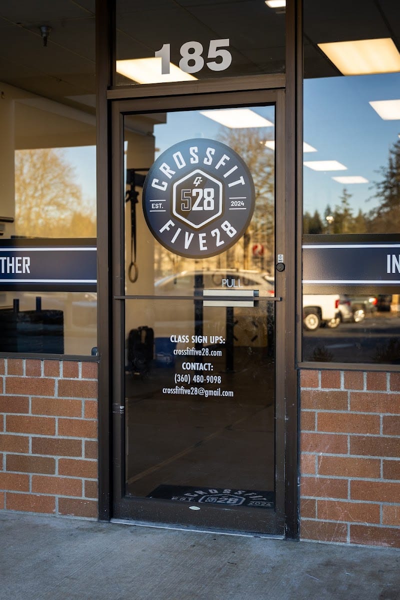CrossFit Five28, photo 2