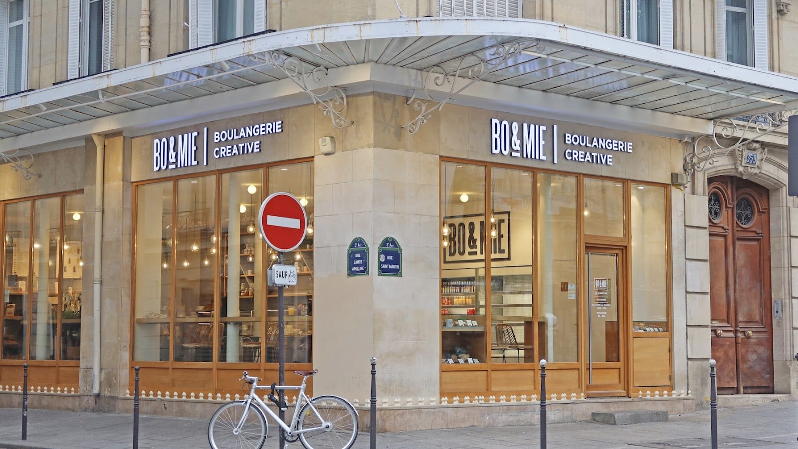 BO&MIE Saint Martin, photo 2