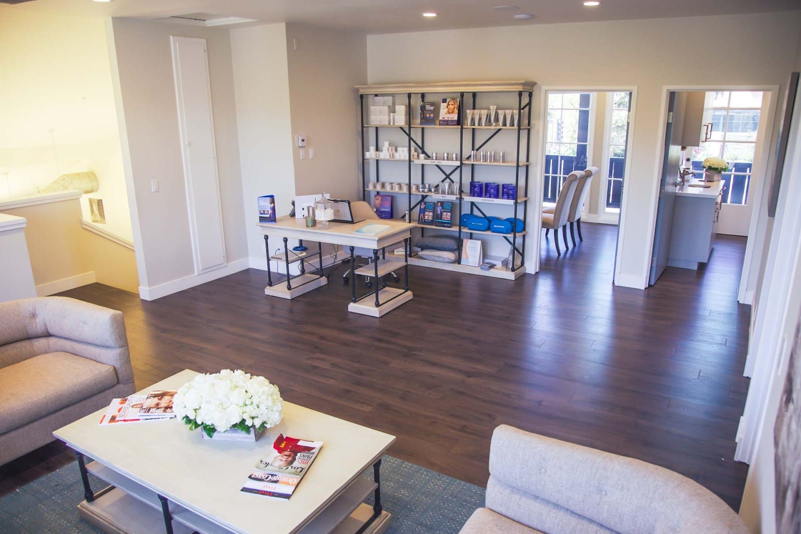 Gravity Medical Spa, photo 4