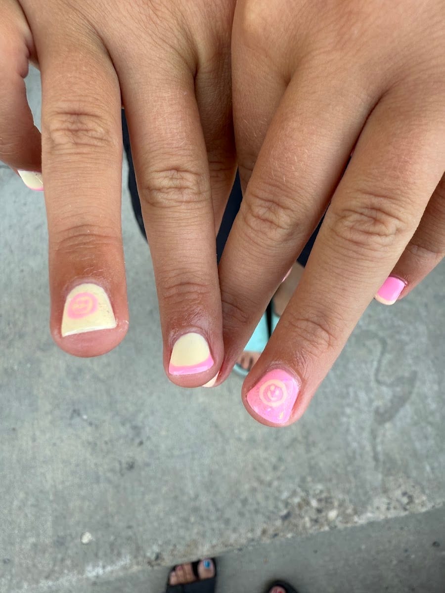 The Nail Studio