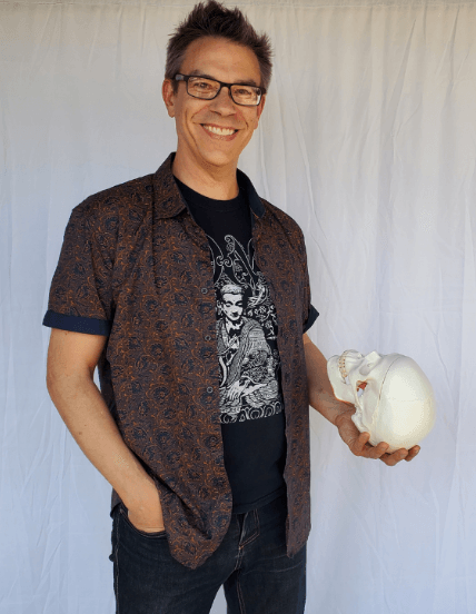Kevin Millard LMT, photo 3