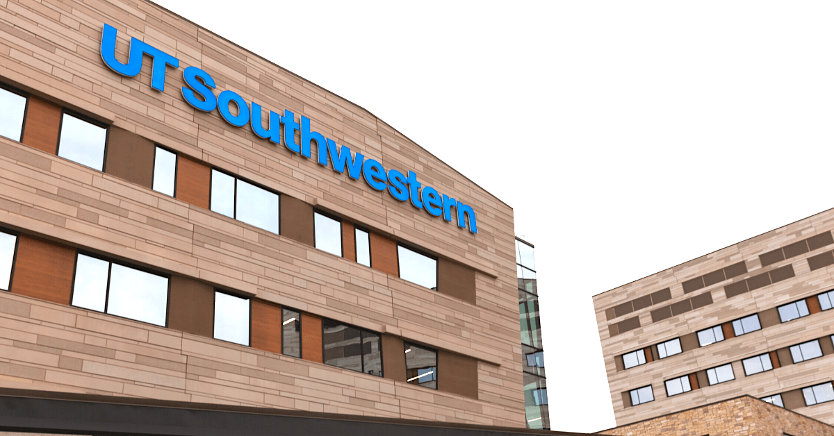 UT Southwestern Digestive Disease