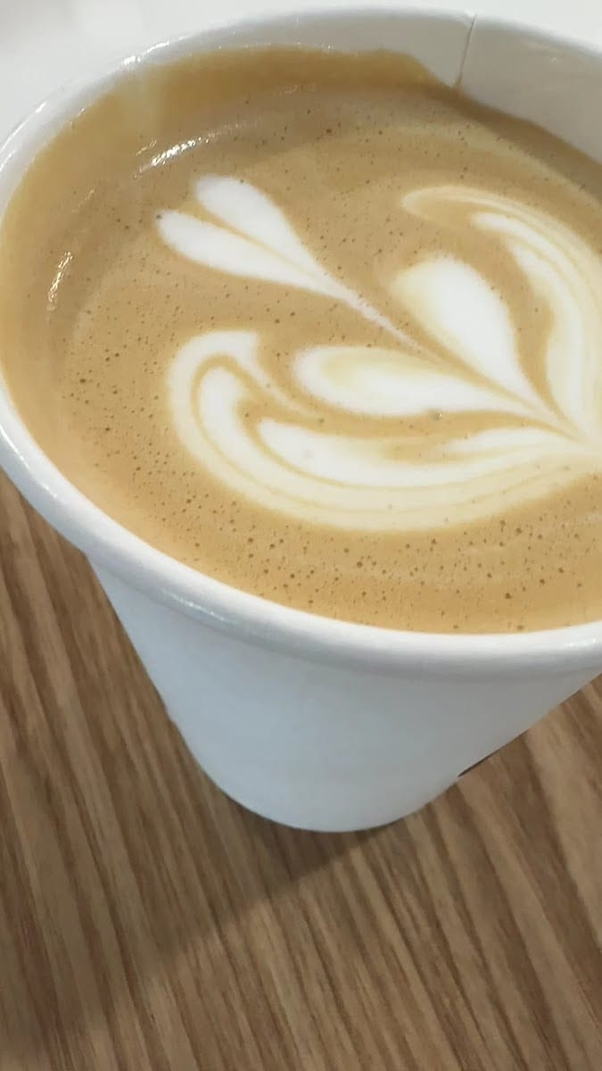 Rise Coffee, photo 3