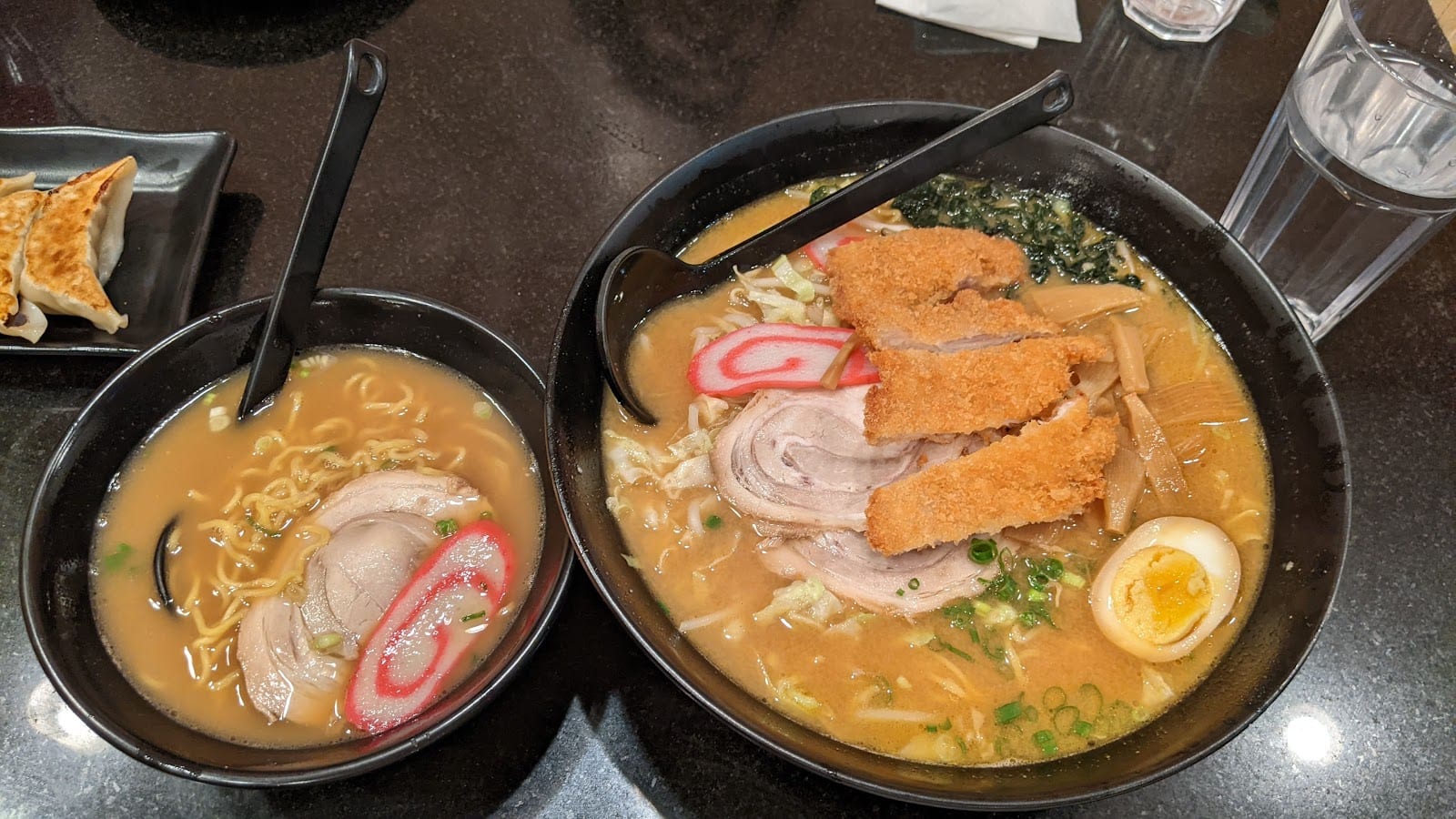 Ohana Ramen