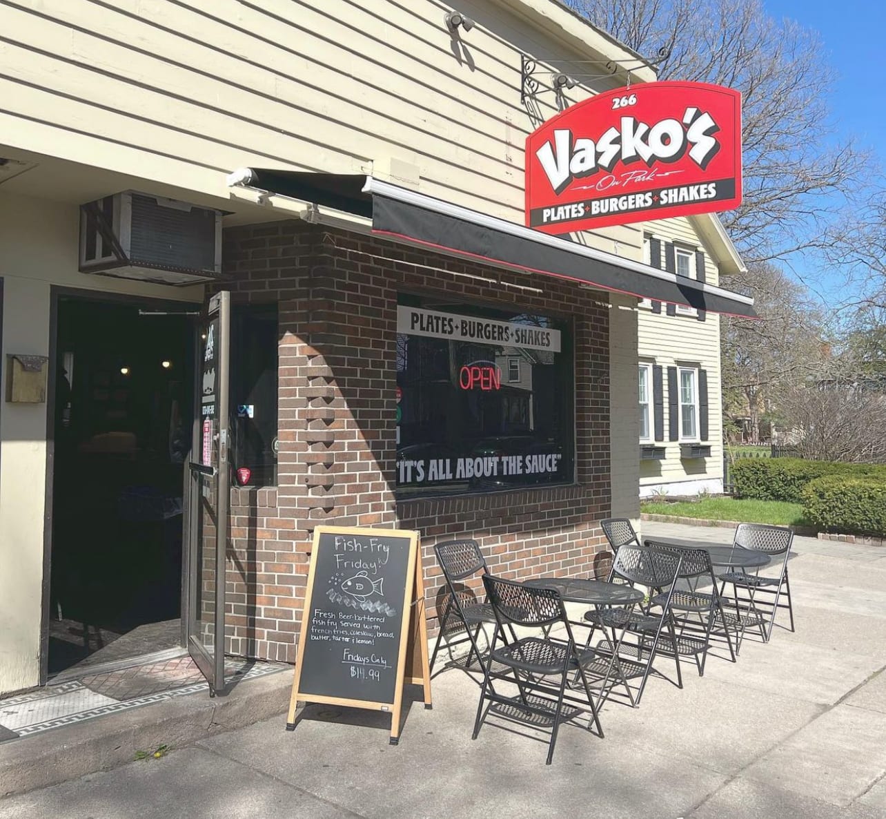 Vasko’s On Park, photo 2