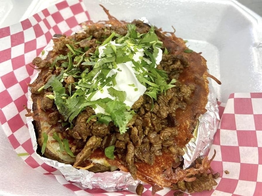 El Takonero (Food Truck), photo 4