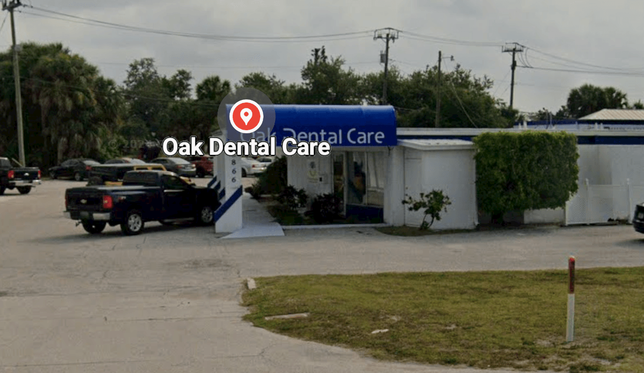 Oak Dental Care - Dr. Maria Marcia Carvalho, photo 2