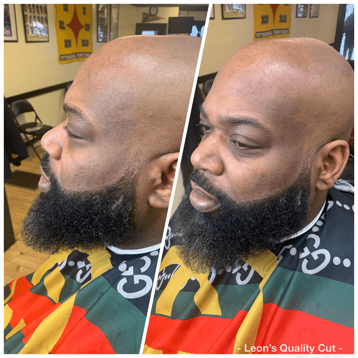 Leon's Quality Cuts LLC, photo 4