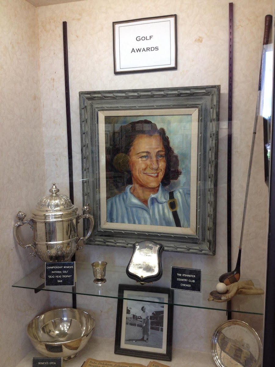 Babe Zaharias Museum & Visitor Center, photo 4