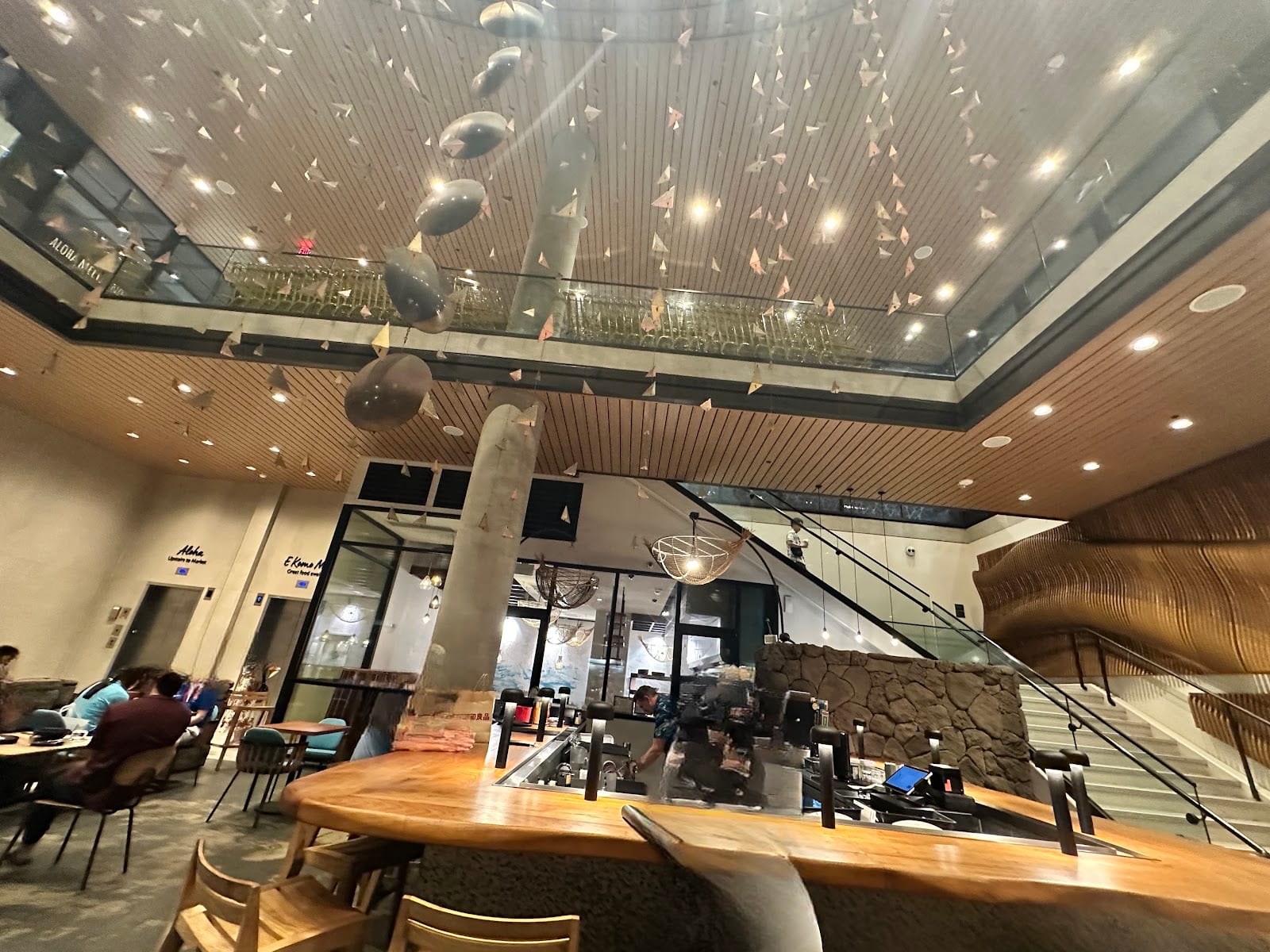 Piko Kitchen + Bar