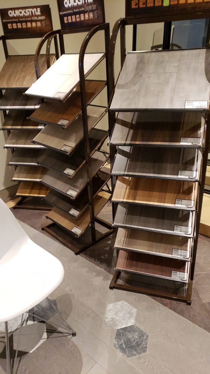 Mr. Flooring Canada Corp