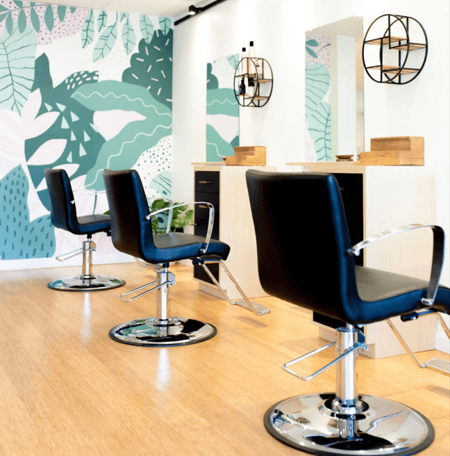 The Sustainery Hair Studio, photo 2