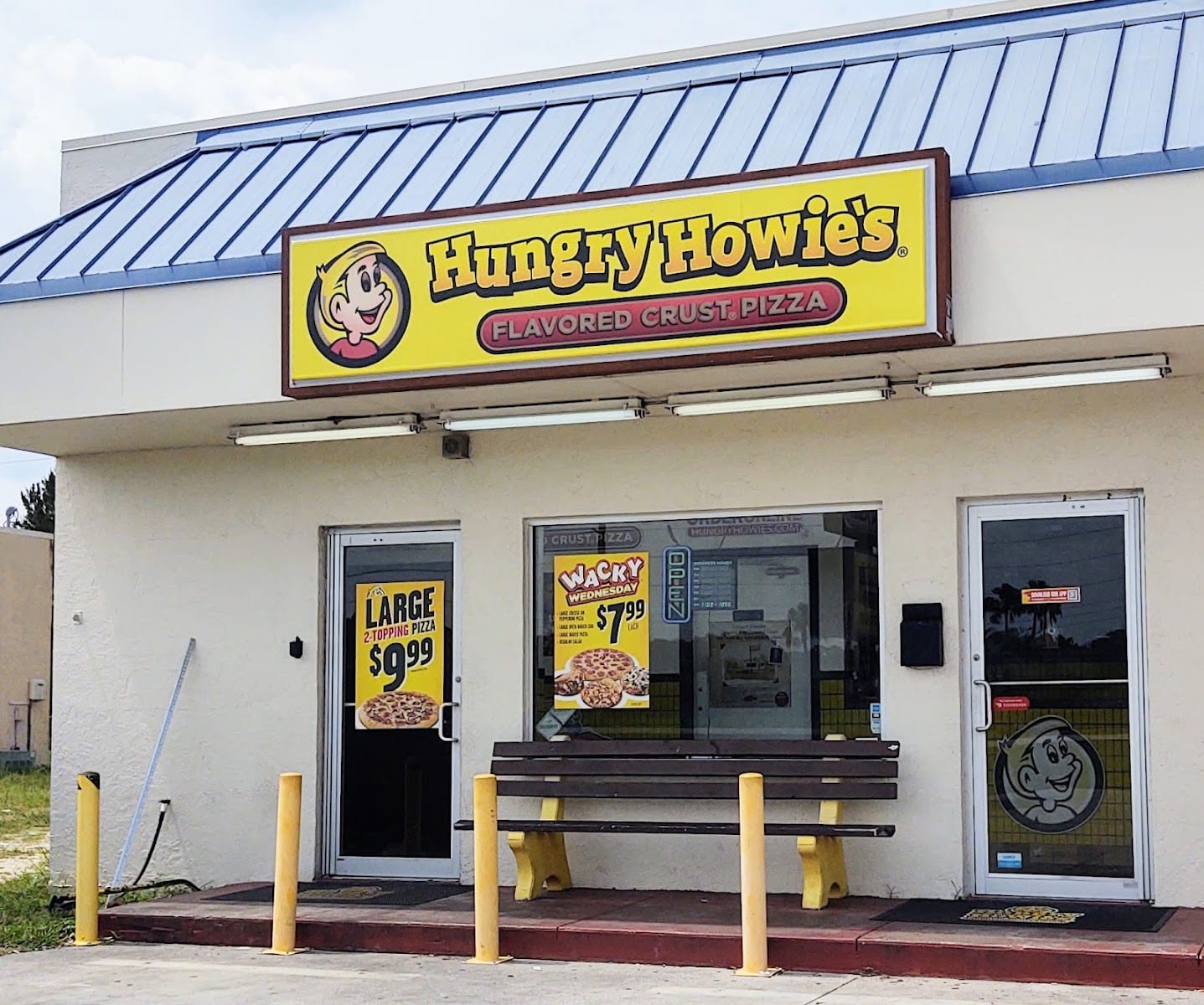 Hungry Howie's Pizza & Subs, photo 2