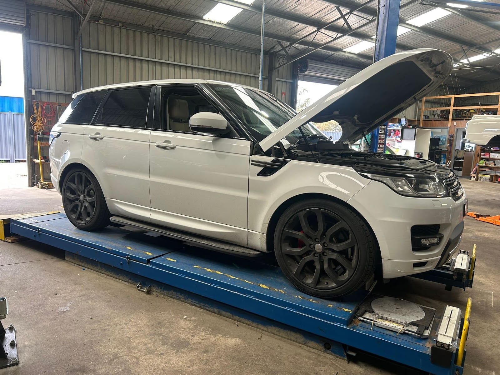 Smart Auto Centre Rosebud, photo 3