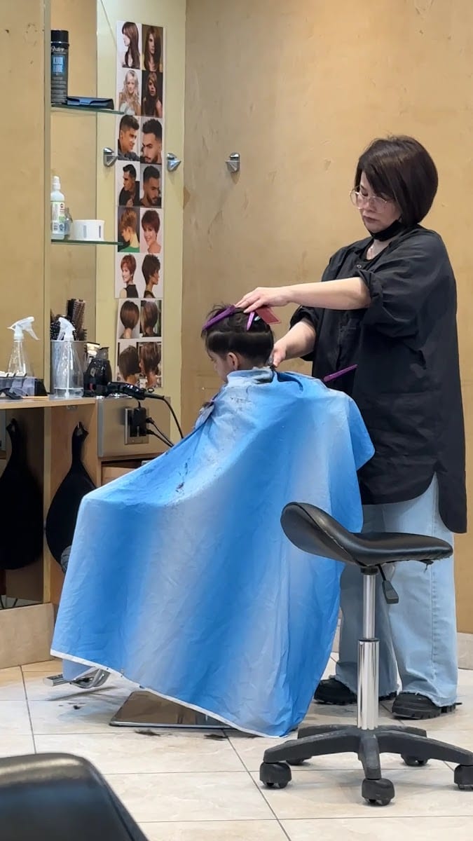 Hair Joy, photo 2