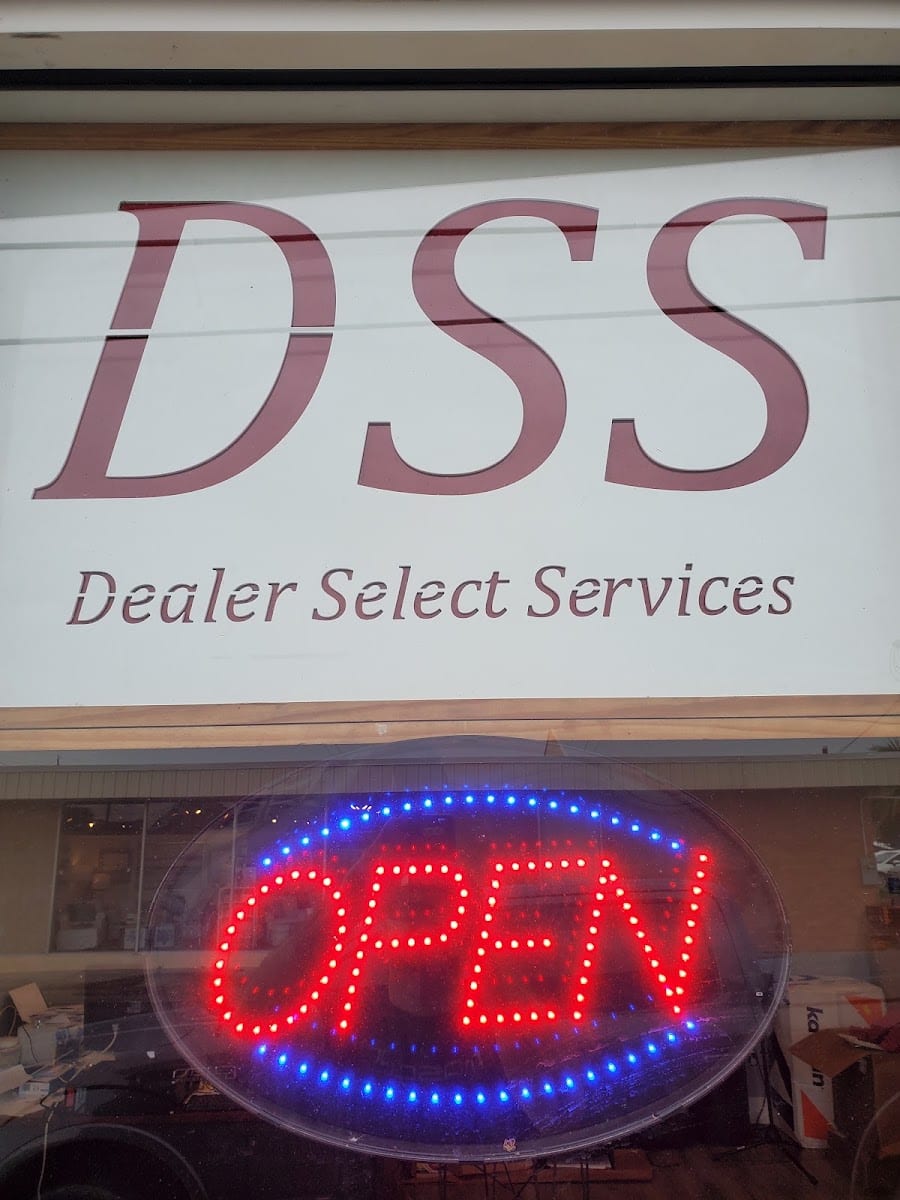 DSS Auto & Marine Accessories, photo 2
