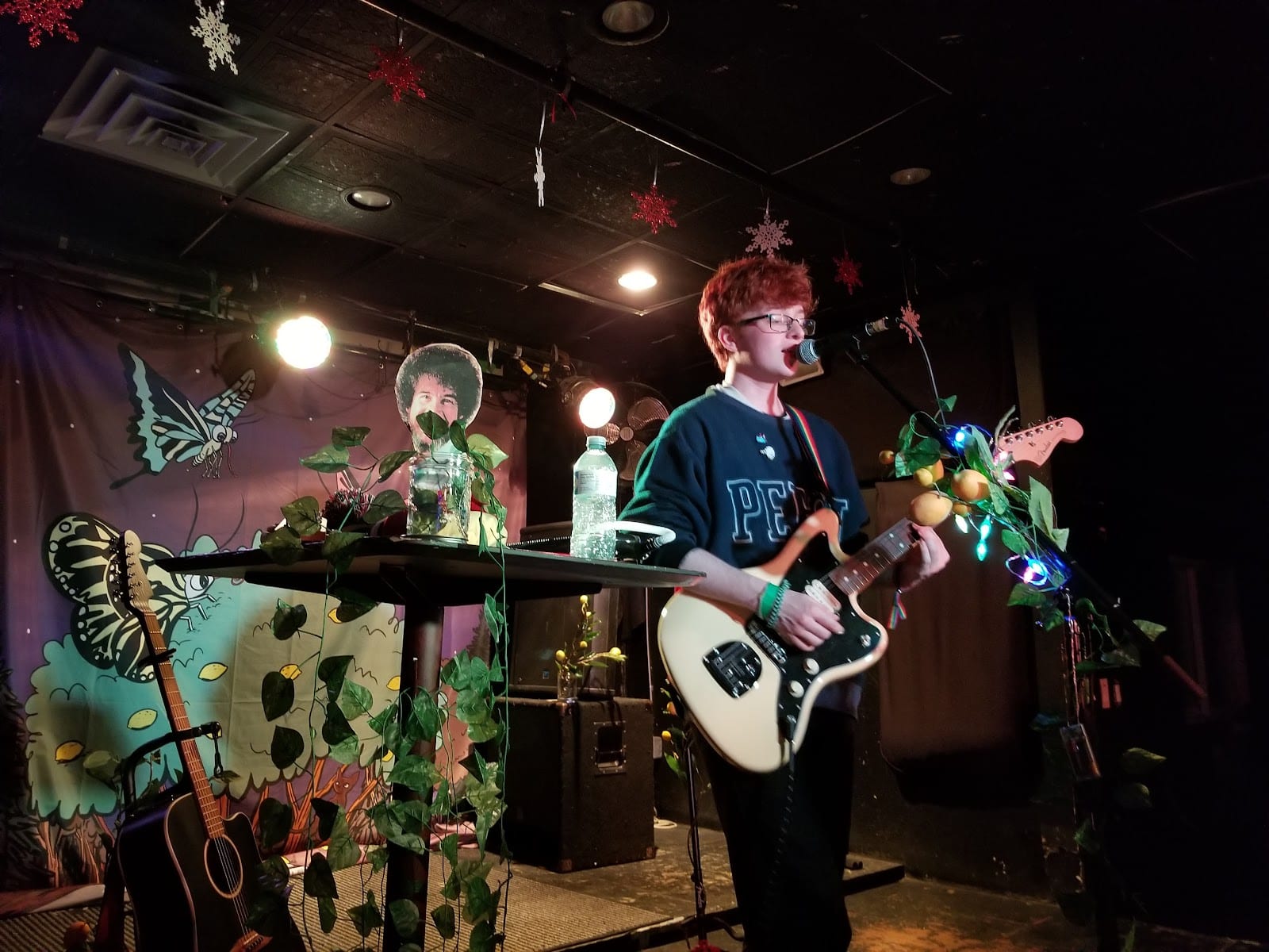 Hard Luck Bar, photo 3