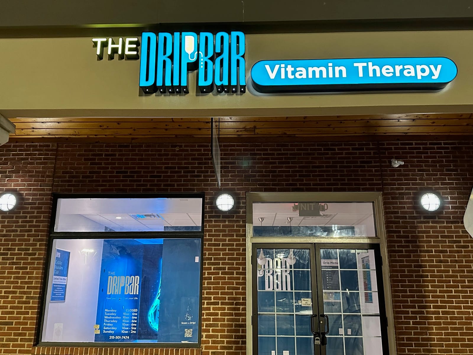 The DRIPBaR Doylestown, photo 2