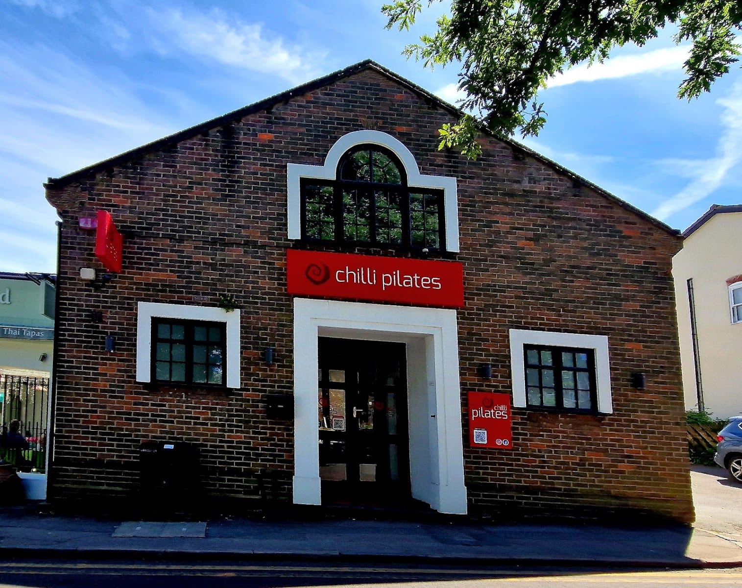 Chilli Pilates - Harpenden, photo 2