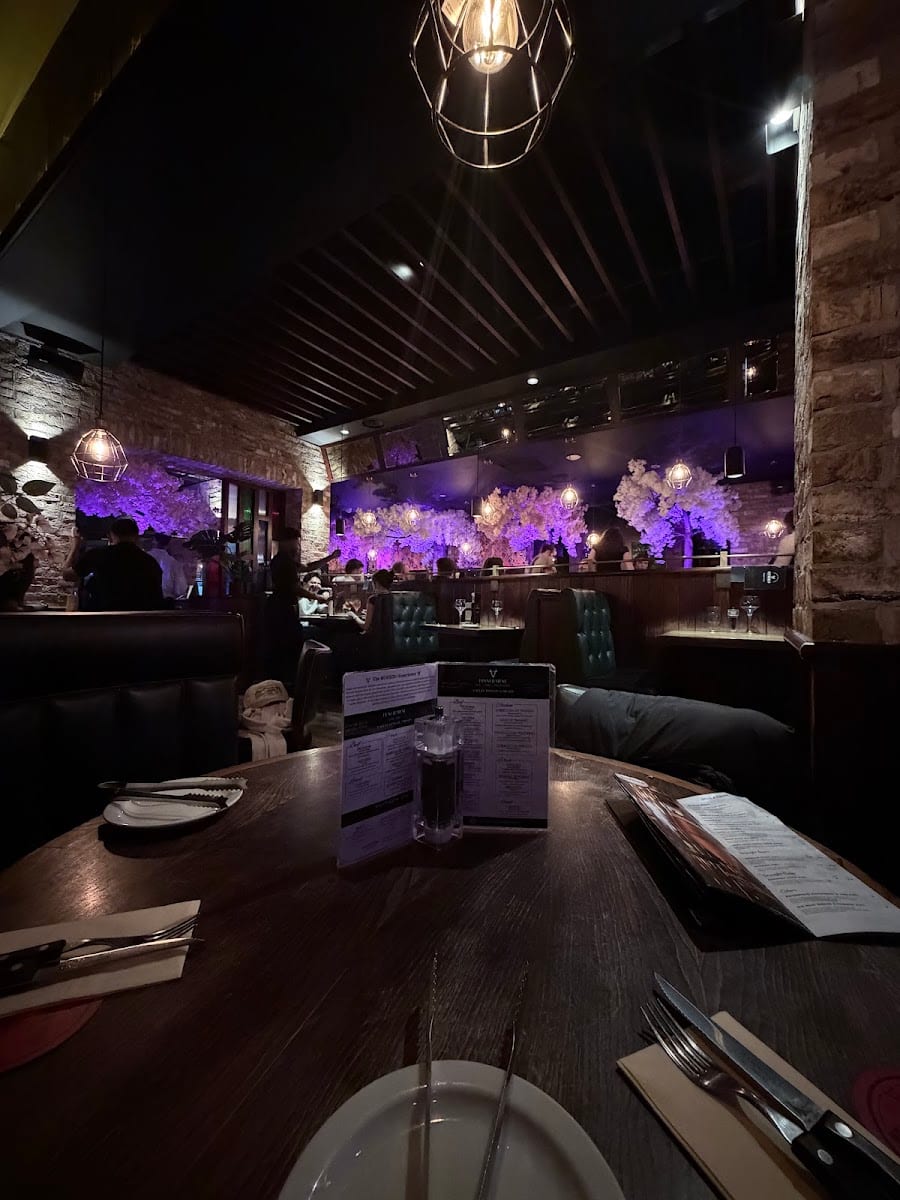 Estabulo Rodizio Bar & Grill - Norwich