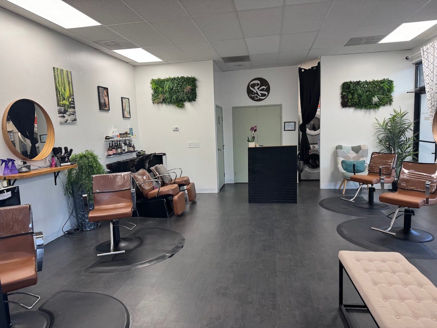 Royal Salon Organic Care | Organic Hair Salon Denver, photo 3