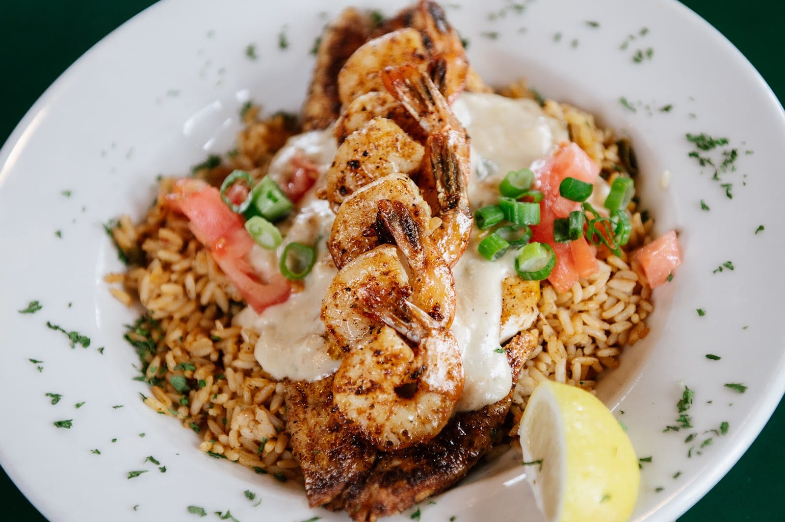 Wintzells Oyster House