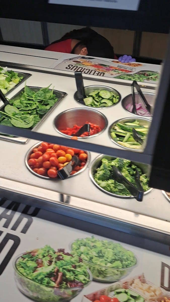 Jason's Deli, photo 3