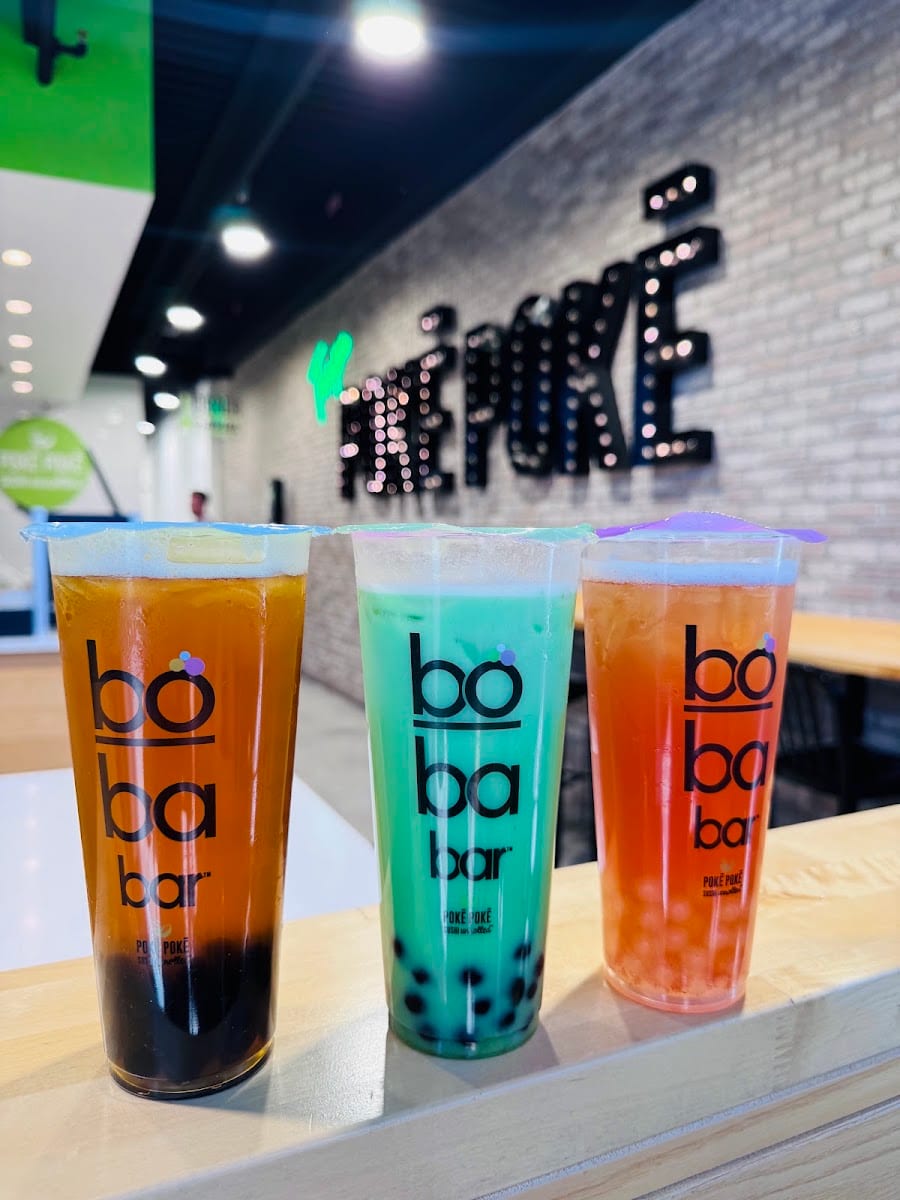 Boba Bar
