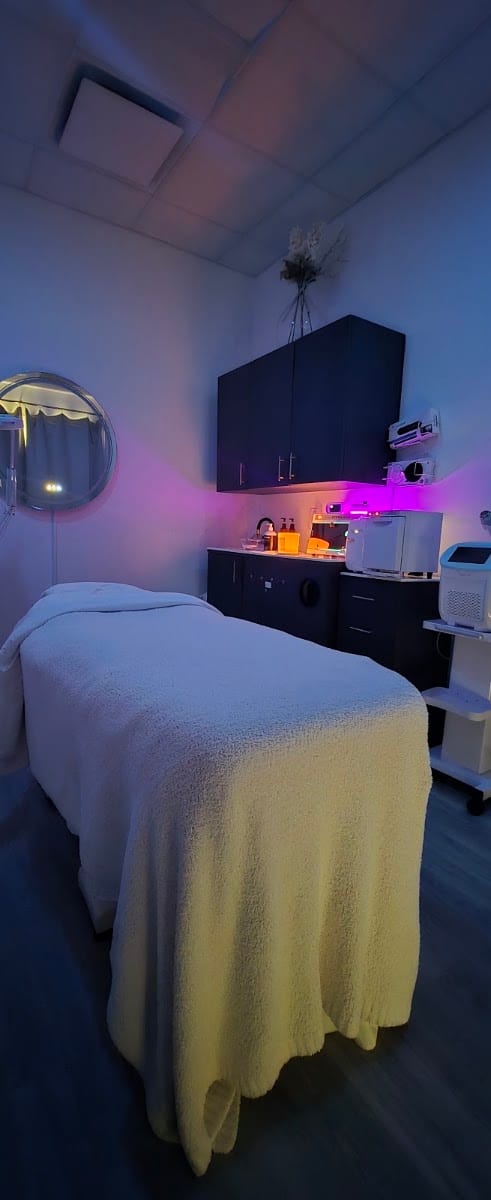 Relax & Glow LLC