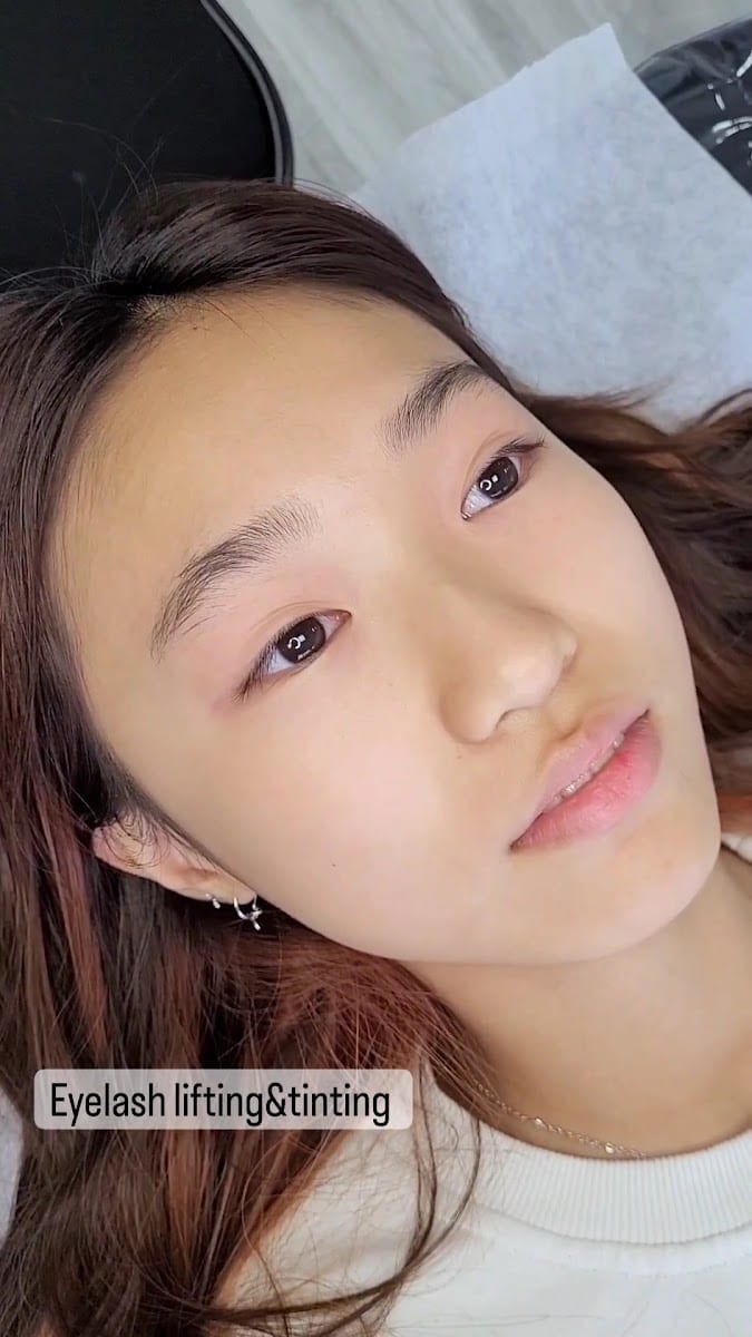 ohmylashandbrow, photo 3