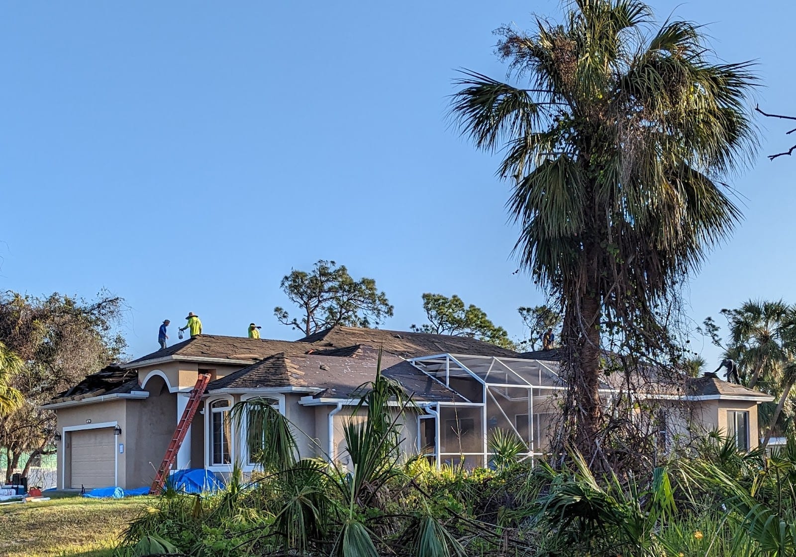 A-A-A Schwartz Roofing Inc.