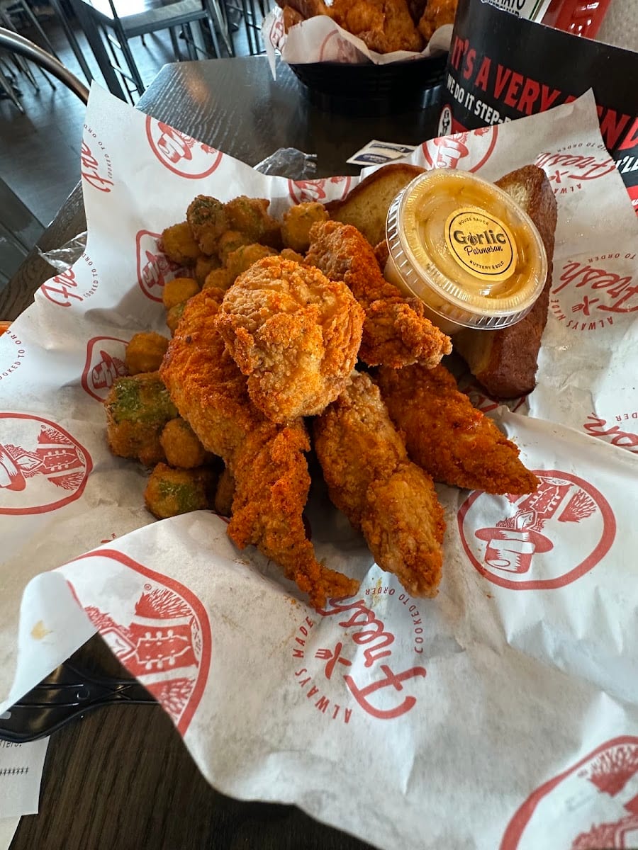 Slim Chickens, photo 3