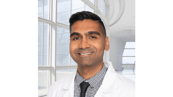 Anjan J. Patel, MD, photo 2