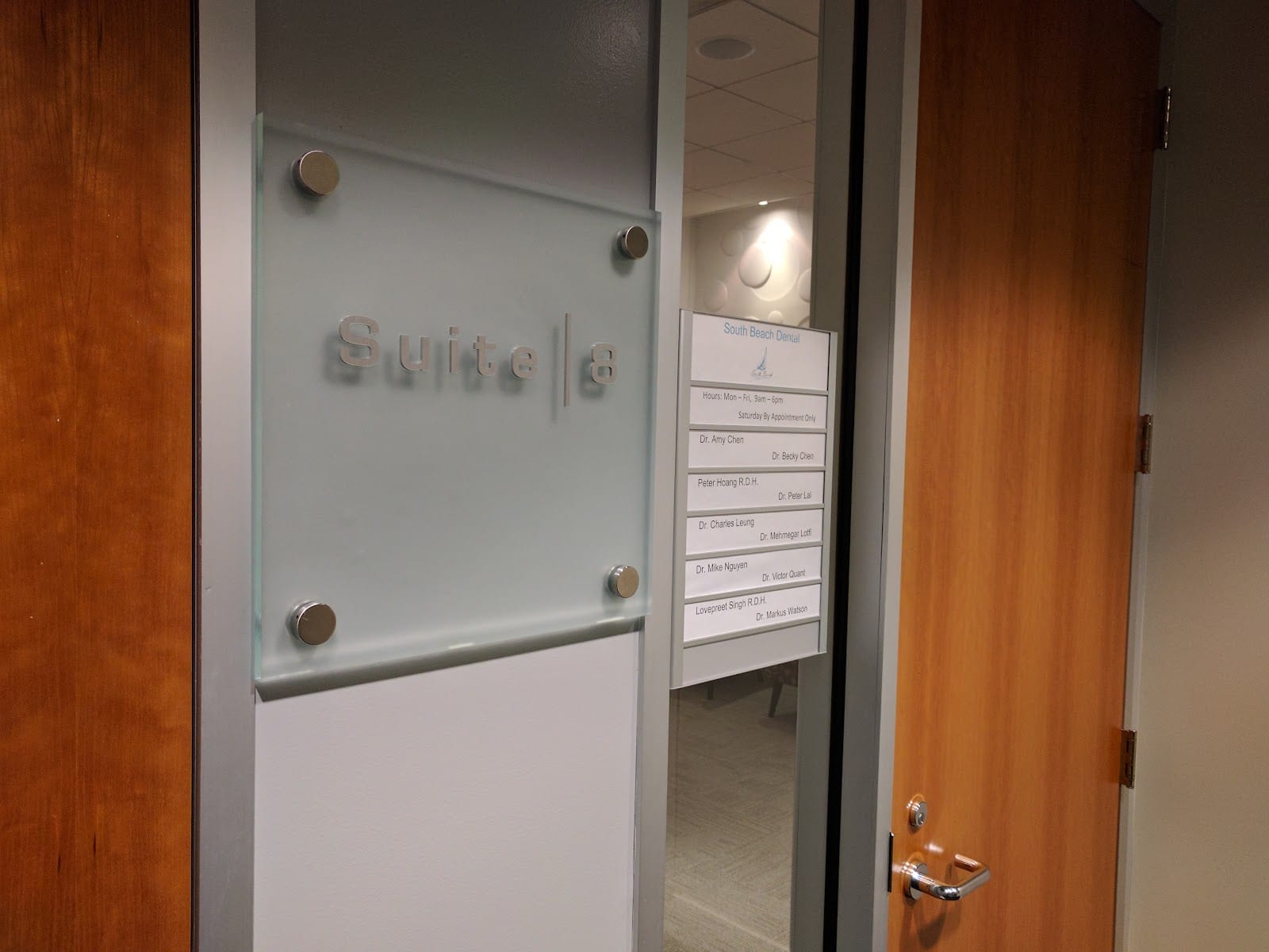 South Beach Dental, photo 3