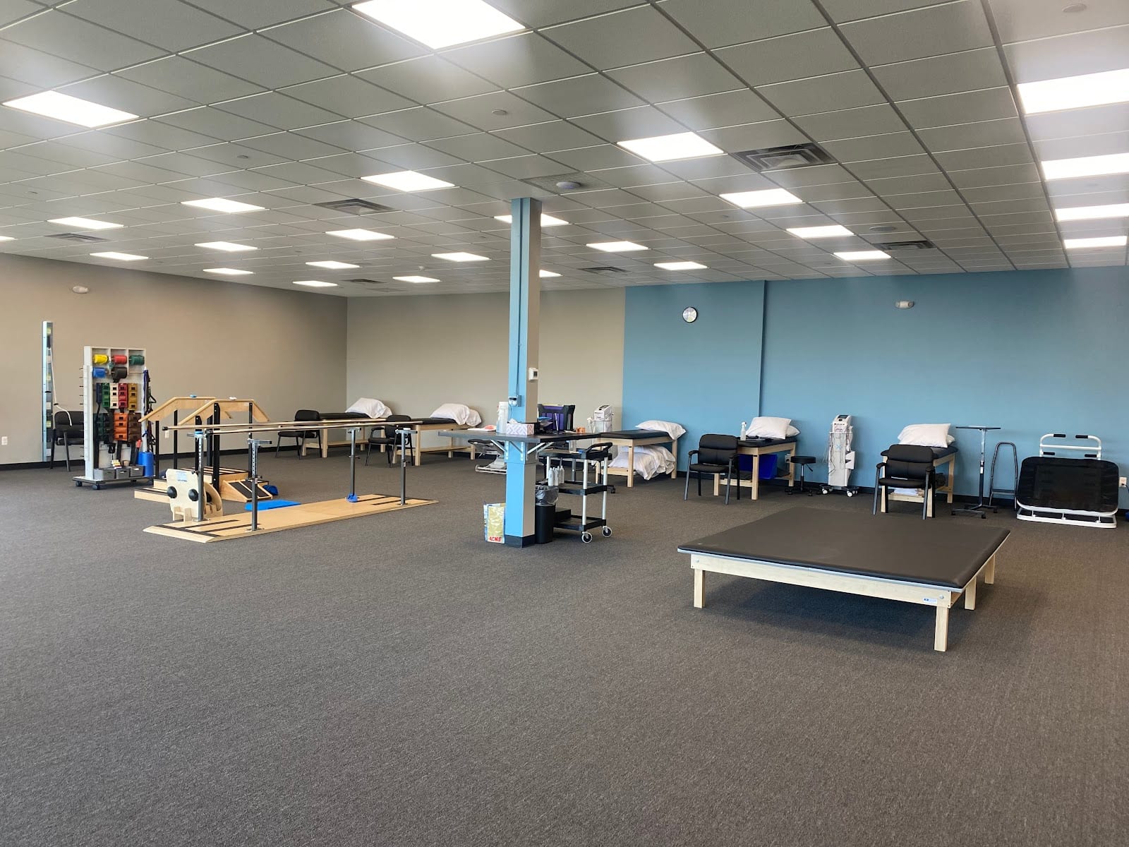 Trinity Rehab - Physical Therapy