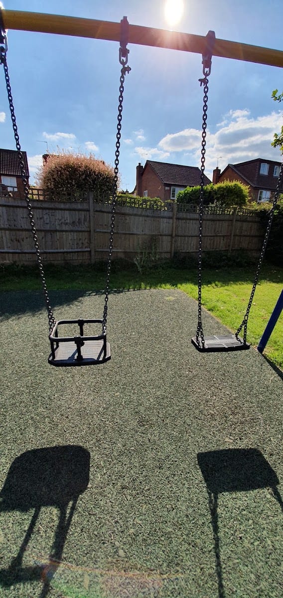 Parva Close Playground, photo 3