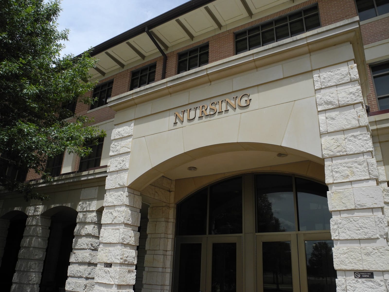 Texas State Student Health Center - Round Rock