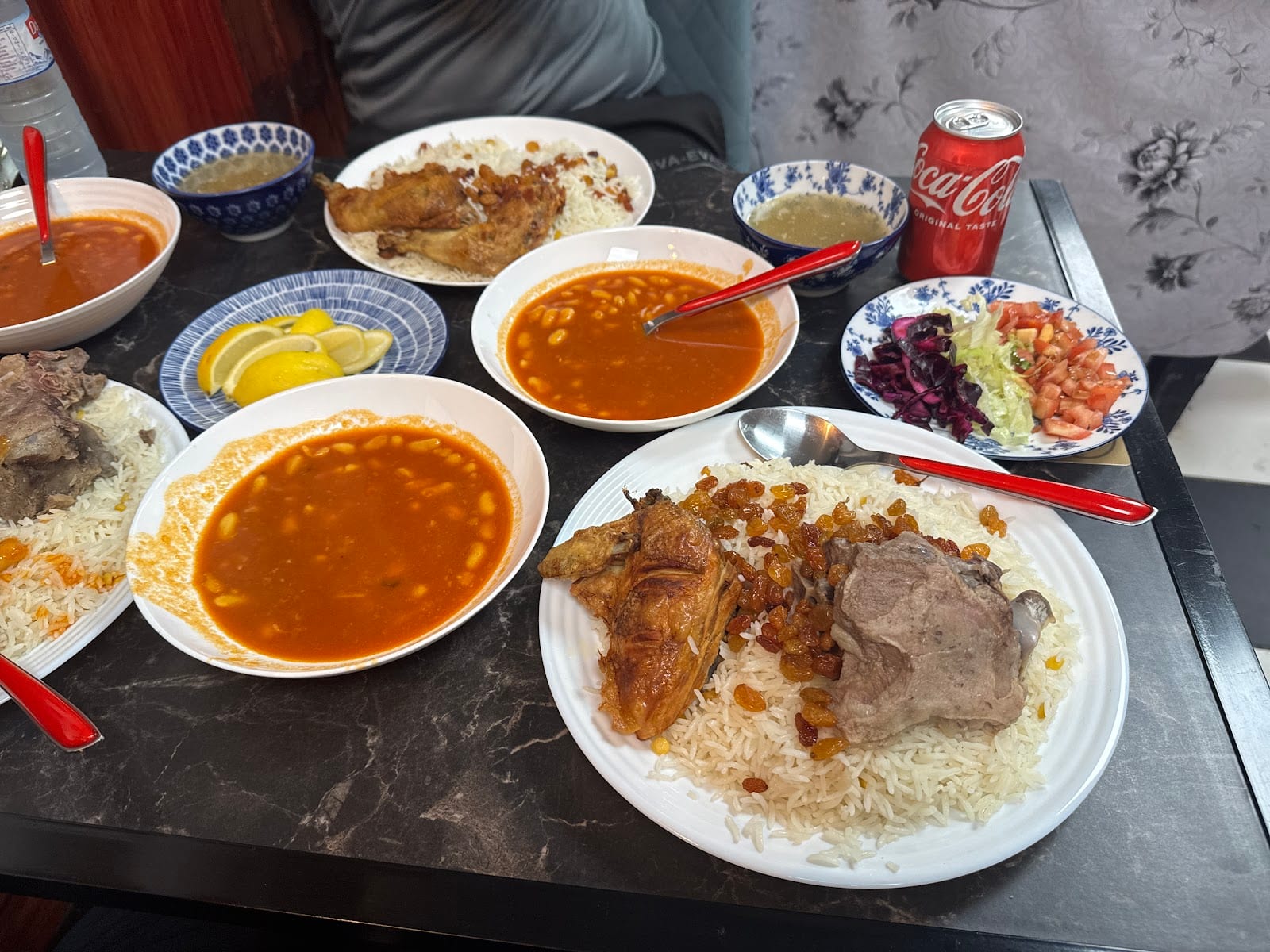 Yala habibi, photo 4