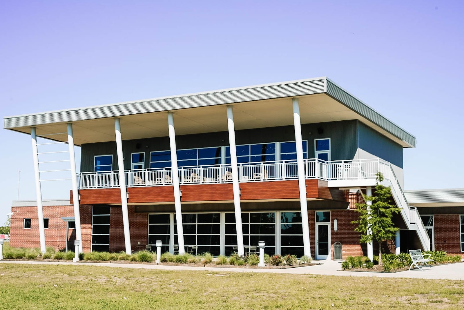 Lakeside Center, photo 2