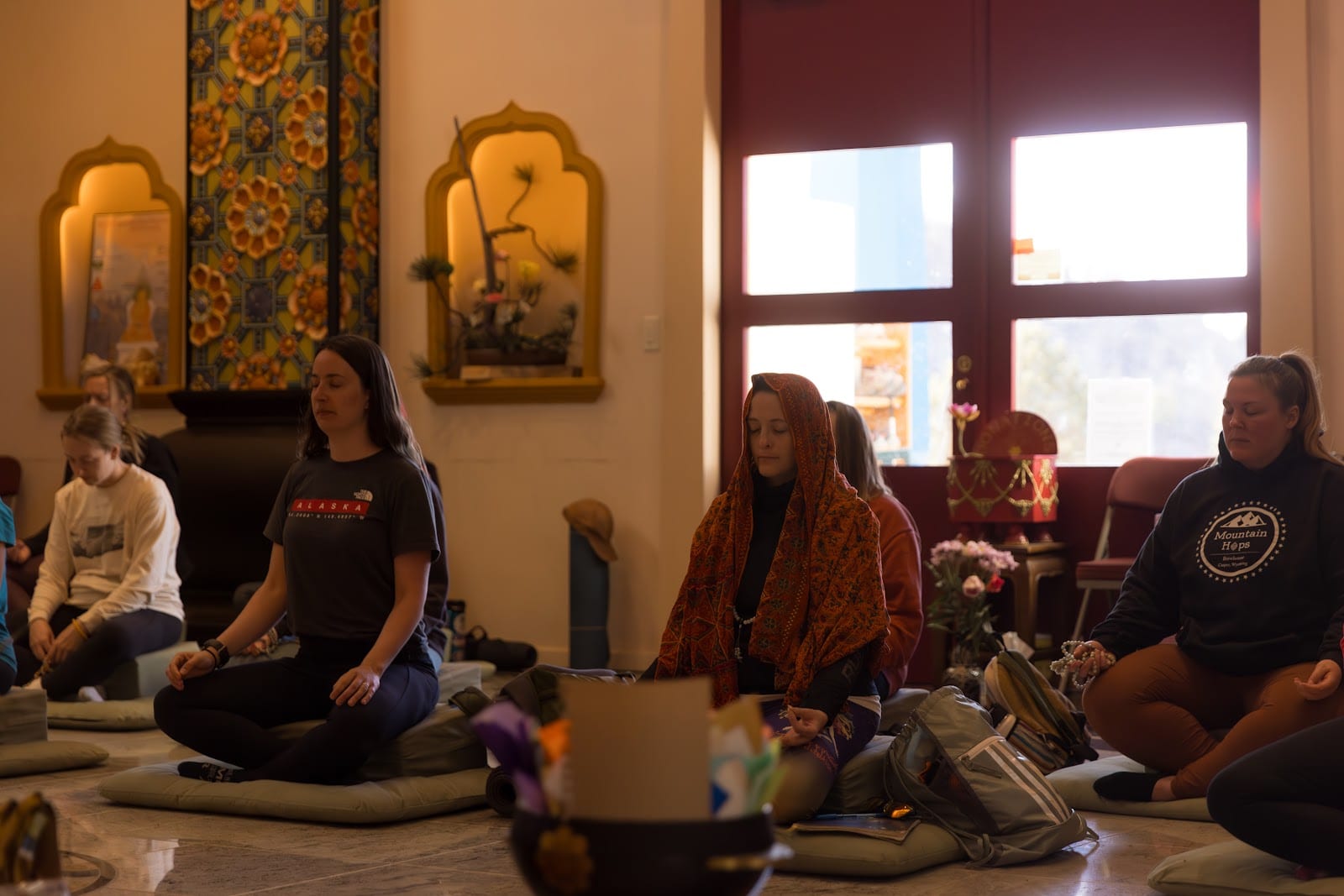 Theraexpressions Meditation, photo 3