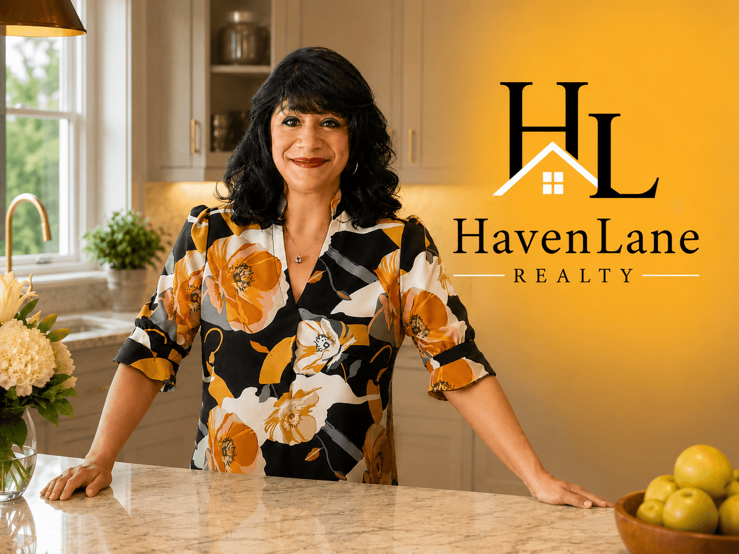 Elisa Lacagnina-HavenLane Realty, photo 2