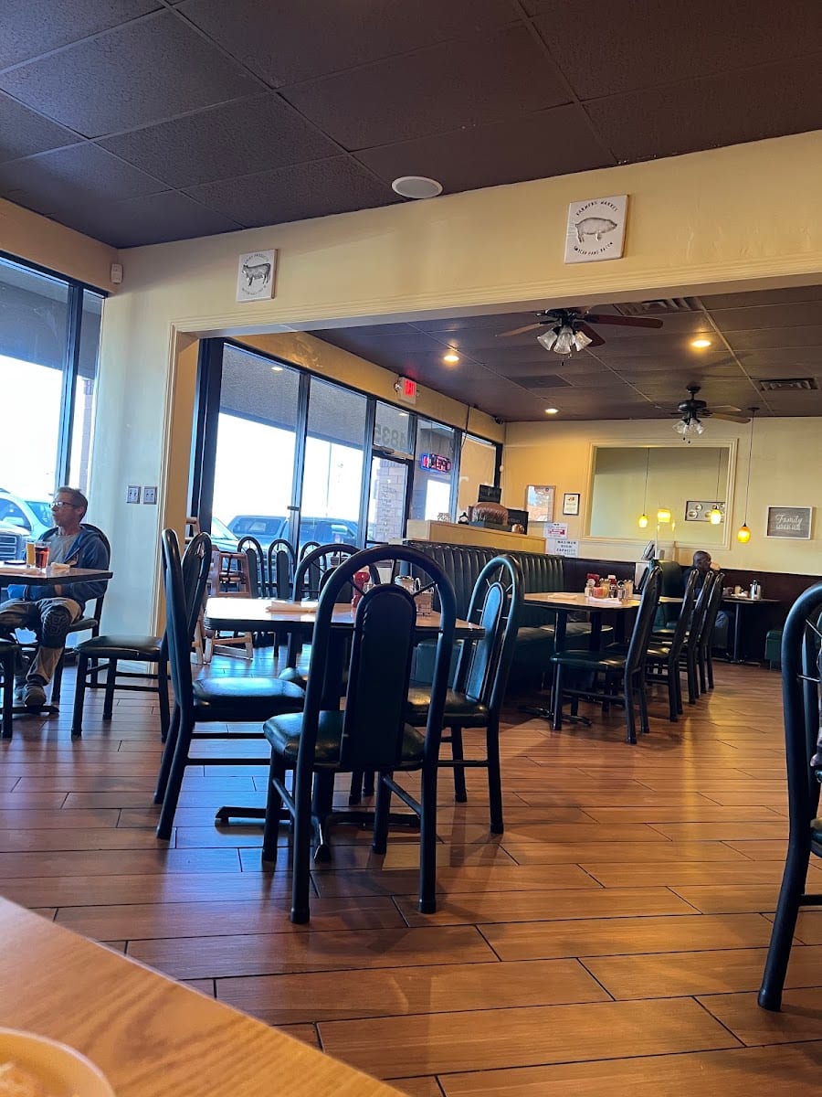 Harvest Cafe, photo 4