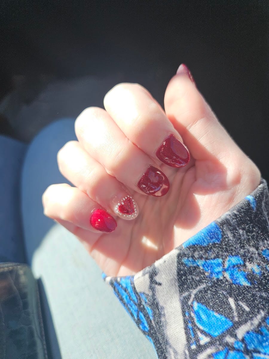 Fancy Nails, photo 3