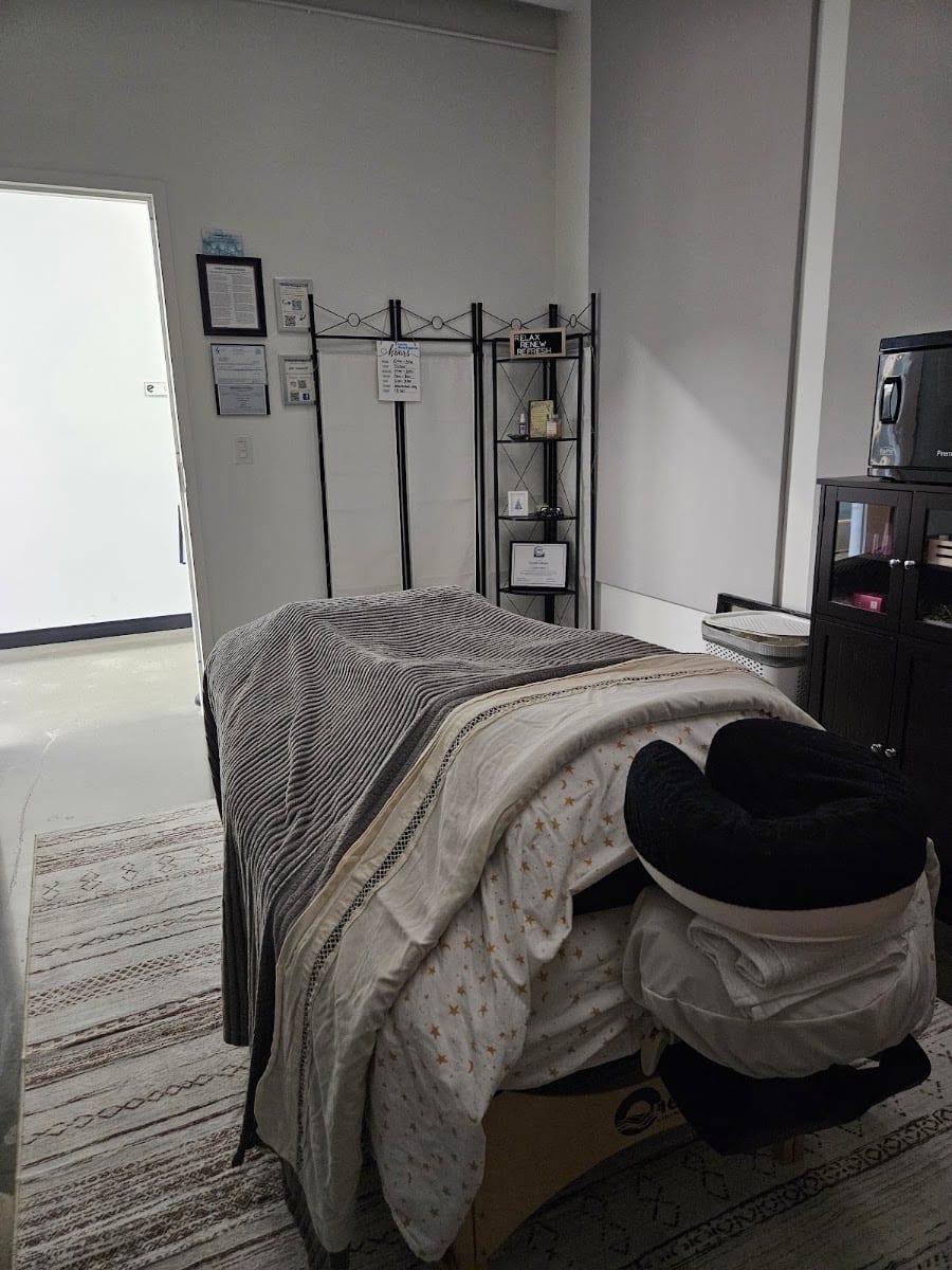 Trinity Massages LLC, photo 3