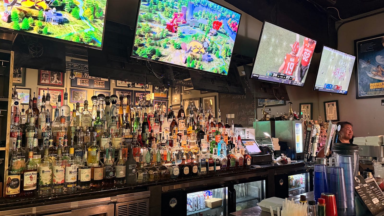 Rivals Sports Lounge, photo 3