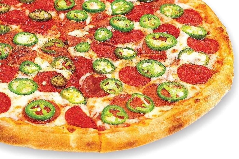Sbarro, photo 4