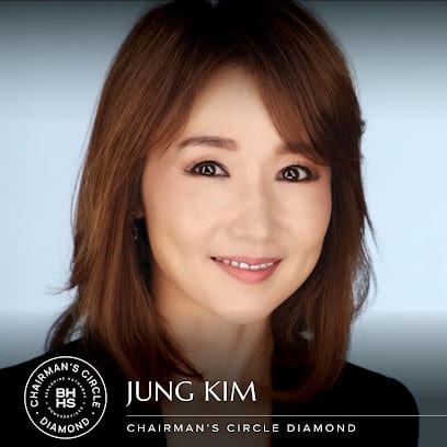 Jung Kim 라스베가스 김정현 한국부동산| Las Vegas Korean Realtor Real Estate Agent| BHHS NV