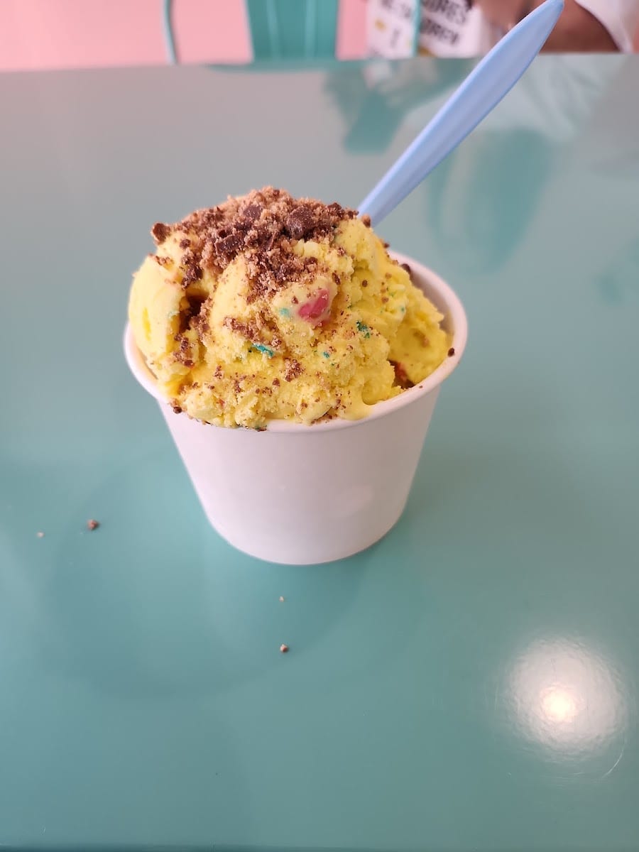Uptown Creamery